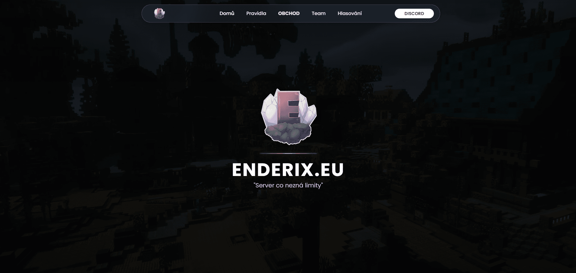 Enderix